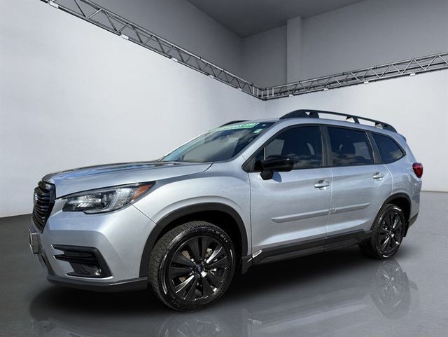 2022 Subaru Ascent Onyx Edition 7-Passenger - 22930893 - 9