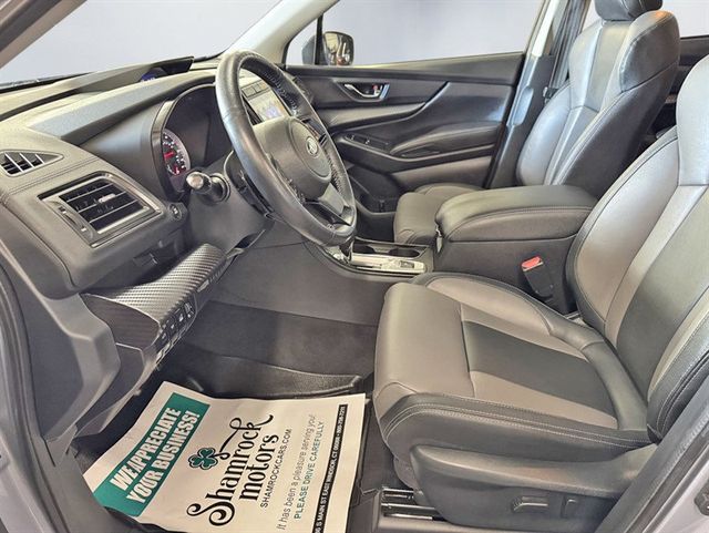 2022 Subaru Ascent Onyx Edition 7-Passenger - 22930893 - 13