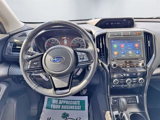 2022 Subaru Ascent Onyx Edition 7-Passenger - 22930893 - 14