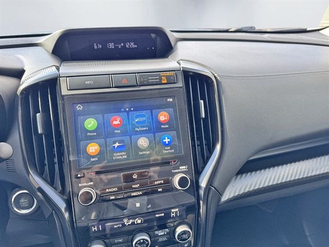 2022 Subaru Ascent Onyx Edition 7-Passenger - 22930893 - 15