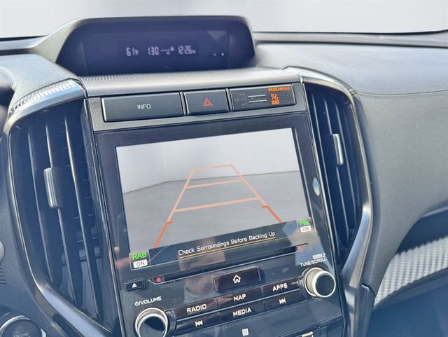 2022 Subaru Ascent Onyx Edition 7-Passenger - 22930893 - 17