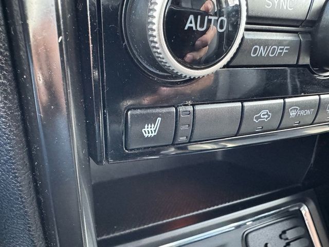 2022 Subaru Ascent Onyx Edition 7-Passenger - 22930893 - 18