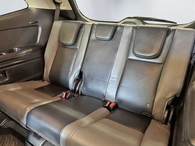 2022 Subaru Ascent Onyx Edition 7-Passenger - 22930893 - 23