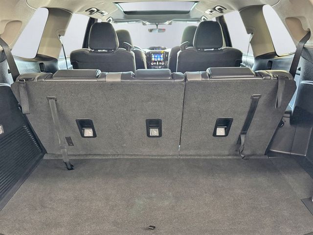 2022 Subaru Ascent Onyx Edition 7-Passenger - 22930893 - 24