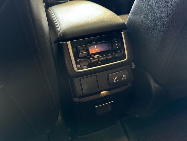 2022 Subaru Ascent Onyx Edition 7-Passenger - 22930893 - 26