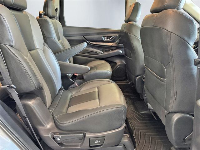 2022 Subaru Ascent Onyx Edition 7-Passenger - 22930893 - 27