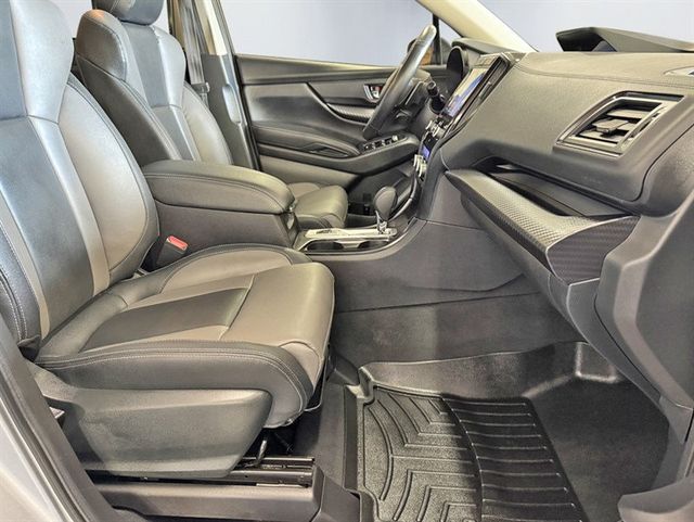 2022 Subaru Ascent Onyx Edition 7-Passenger - 22930893 - 28