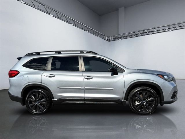 2022 Subaru Ascent Onyx Edition 7-Passenger - 22930893 - 2