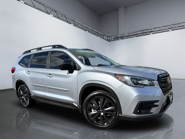 2022 Subaru Ascent Onyx Edition 7-Passenger - 22930893 - 30
