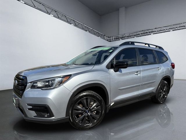 2022 Subaru Ascent Onyx Edition 7-Passenger - 22930893 - 31