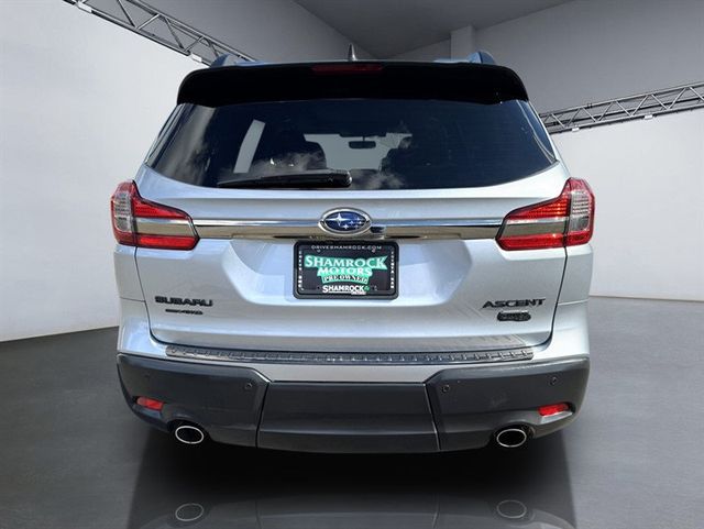 2022 Subaru Ascent Onyx Edition 7-Passenger - 22930893 - 5