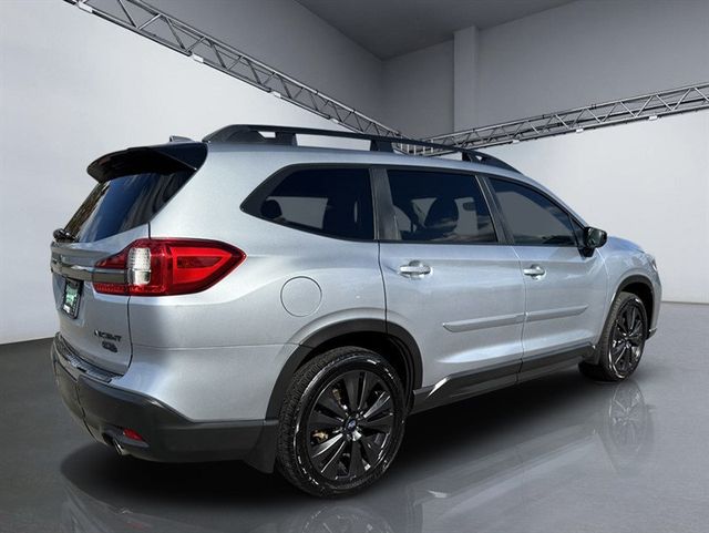 2022 Subaru Ascent Onyx Edition 7-Passenger - 22930893 - 6