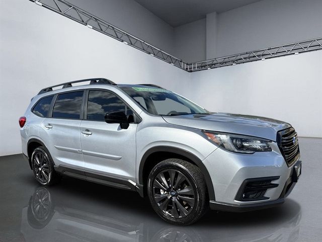 2022 Subaru Ascent Onyx Edition 7-Passenger - 22930893 - 7
