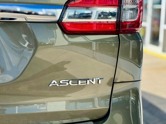 2022 Subaru Ascent PREMIUM - 22931825 - 10