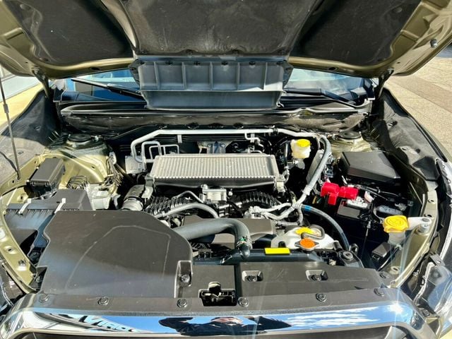 2022 Subaru Ascent PREMIUM - 22931825 - 11