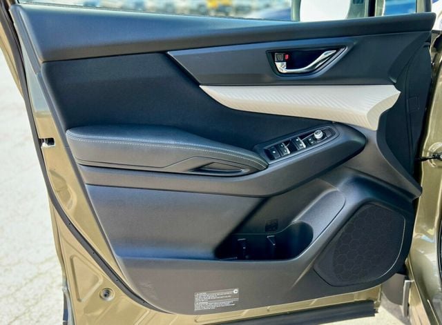 2022 Subaru Ascent PREMIUM - 22931825 - 12