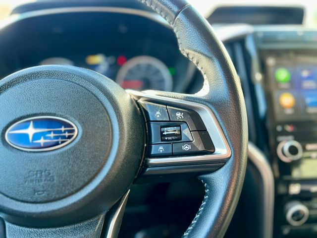 2022 Subaru Ascent PREMIUM - 22931825 - 20