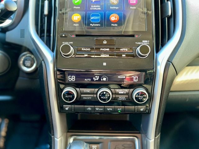 2022 Subaru Ascent PREMIUM - 22931825 - 26