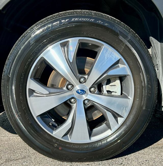 2022 Subaru Ascent PREMIUM - 22931825 - 29