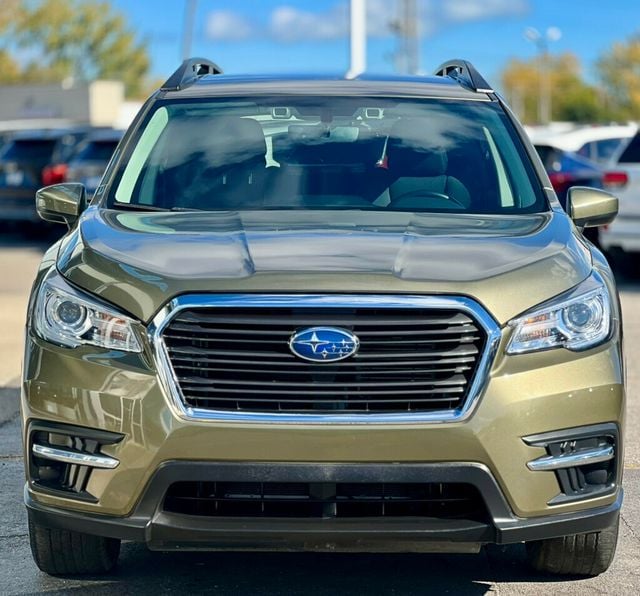2022 Subaru Ascent PREMIUM - 22931825 - 36