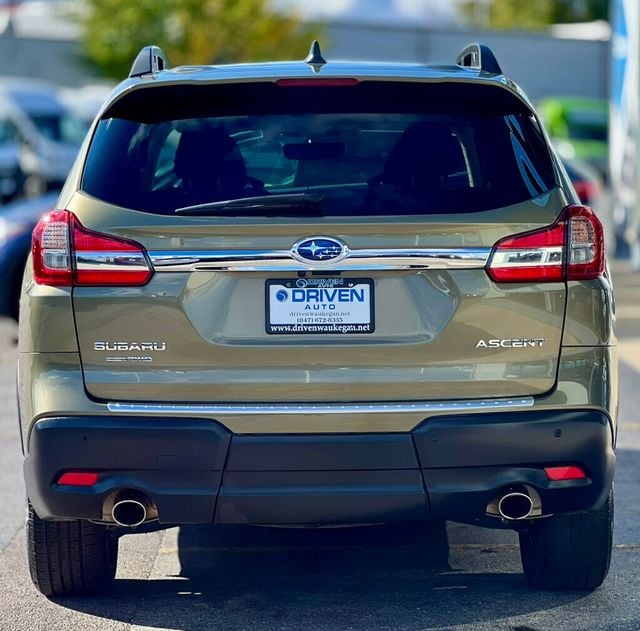 2022 Subaru Ascent PREMIUM - 22931825 - 3