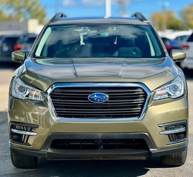 2022 Subaru Ascent PREMIUM - 22931825 - 5
