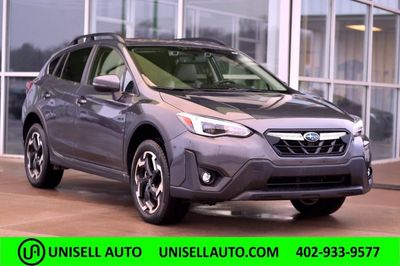 2022 Subaru Crosstrek