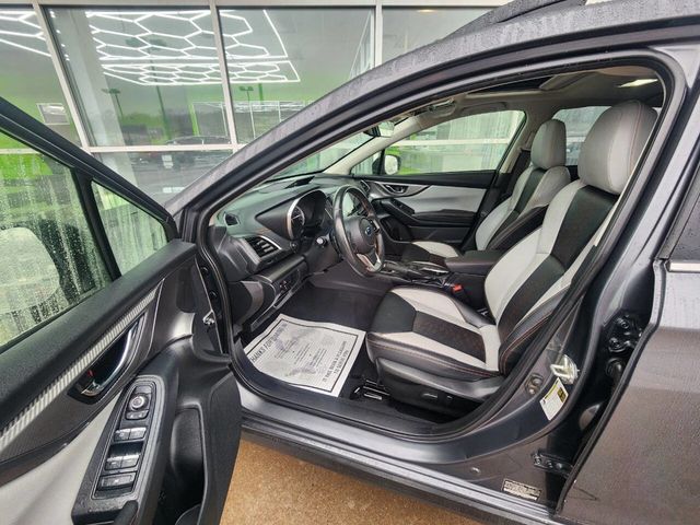2022 Subaru Crosstrek Limited CVT - 22817565 - 9
