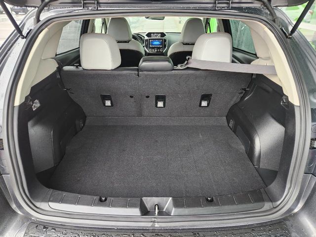 2022 Subaru Crosstrek Limited CVT - 22817565 - 16