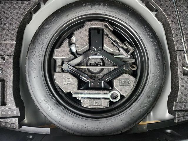 2022 Subaru Crosstrek Limited CVT - 22817565 - 17
