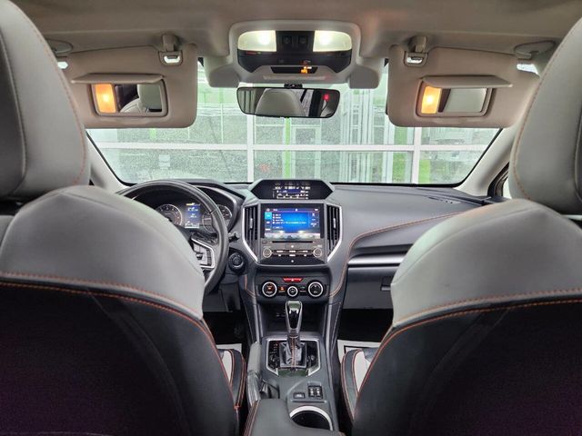 2022 Subaru Crosstrek Limited CVT - 22817565 - 28