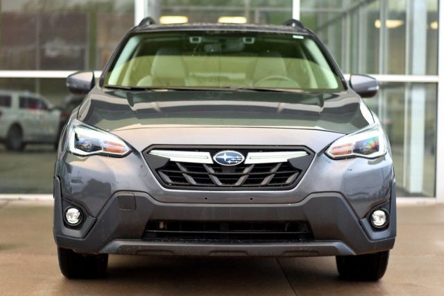 2022 Subaru Crosstrek Limited CVT - 22817565 - 2