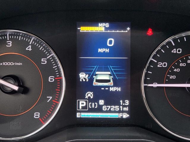 2022 Subaru Crosstrek Limited CVT - 22817565 - 32
