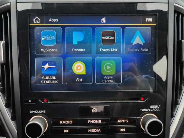 2022 Subaru Crosstrek Limited CVT - 22817565 - 35