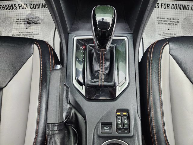 2022 Subaru Crosstrek Limited CVT - 22817565 - 38