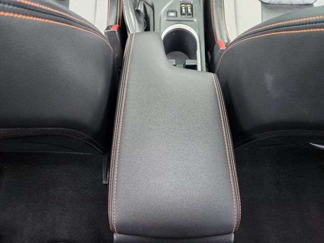 2022 Subaru Crosstrek Limited CVT - 22817565 - 39