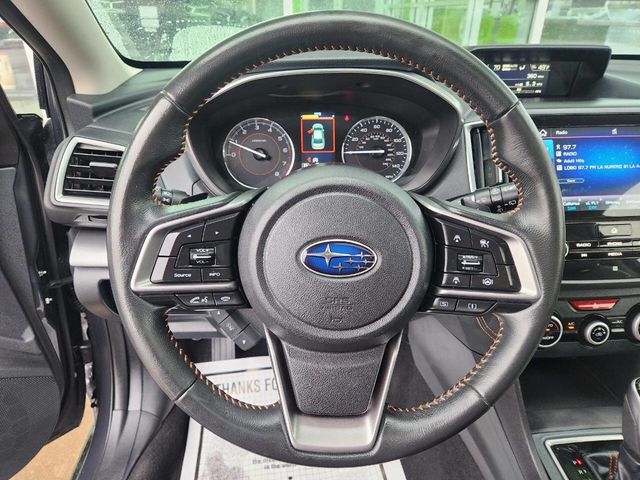 2022 Subaru Crosstrek Limited CVT - 22817565 - 41