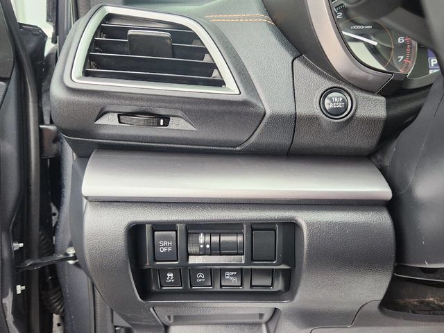 2022 Subaru Crosstrek Limited CVT - 22817565 - 42