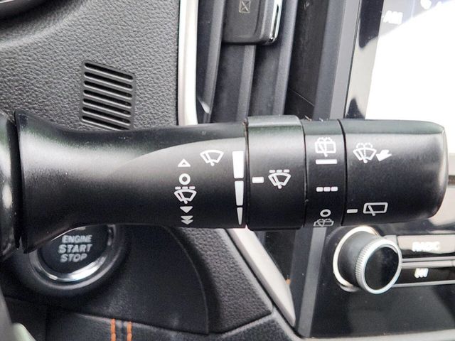 2022 Subaru Crosstrek Limited CVT - 22817565 - 47