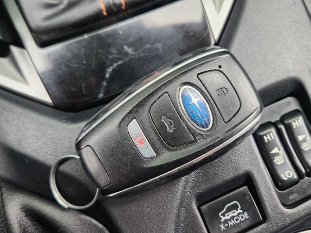 2022 Subaru Crosstrek Limited CVT - 22817565 - 48