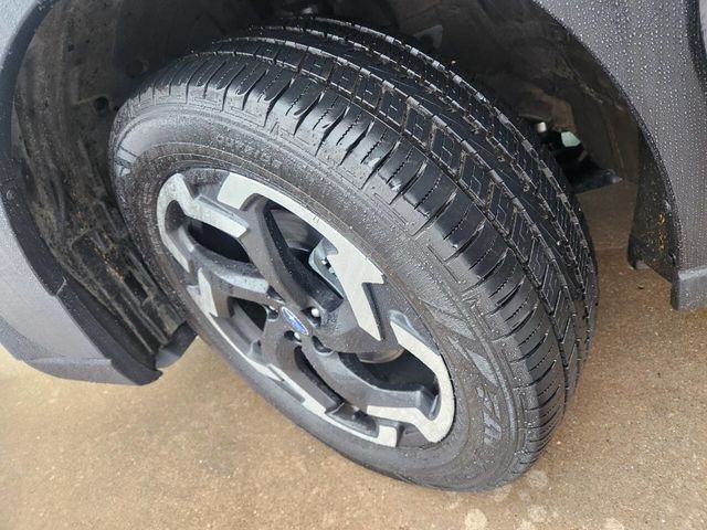 2022 Subaru Crosstrek Limited CVT - 22817565 - 51