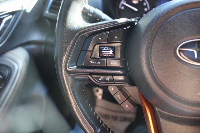 2022 Subaru Forester Wilderness CVT - 22929788 - 9
