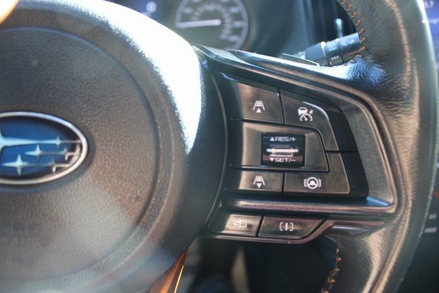 2022 Subaru Forester Wilderness CVT - 22929788 - 10