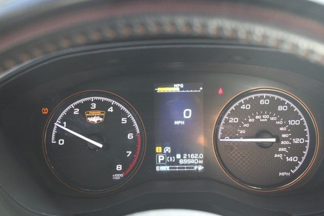 2022 Subaru Forester Wilderness CVT - 22929788 - 11