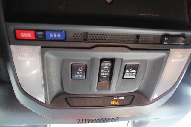 2022 Subaru Forester Wilderness CVT - 22929788 - 13