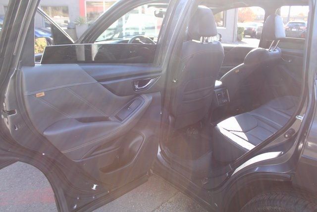 2022 Subaru Forester Wilderness CVT - 22929788 - 17