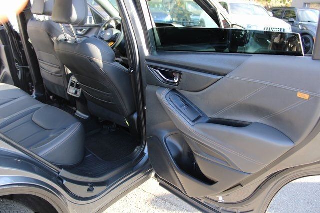 2022 Subaru Forester Wilderness CVT - 22929788 - 19