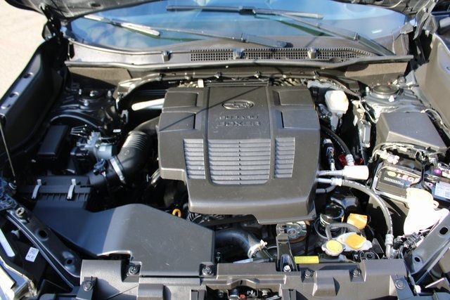 2022 Subaru Forester Wilderness CVT - 22929788 - 25