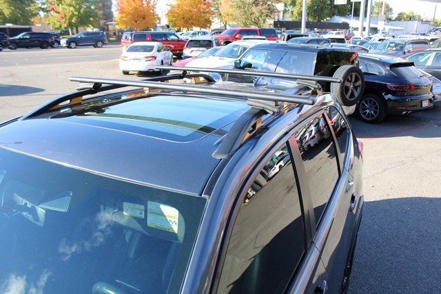 2022 Subaru Forester Wilderness CVT - 22929788 - 8