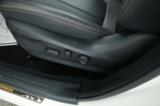 2022 Subaru Forester Wilderness CVT - 22926467 - 9